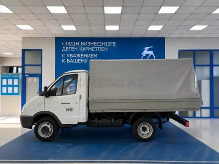 ГАЗ ГАЗель 3302 2026 года за 10 534 000 тг. в Алматы – фото 16