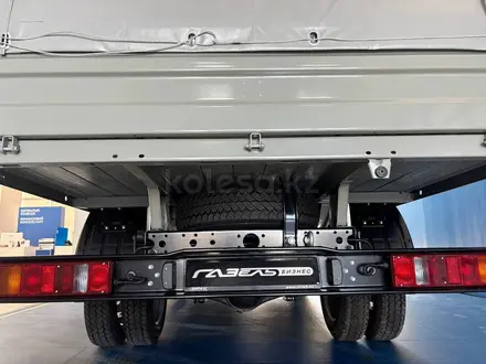 ГАЗ ГАЗель 3302 2026 года за 10 534 000 тг. в Алматы – фото 4