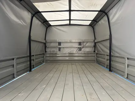ГАЗ ГАЗель 3302 2026 года за 10 534 000 тг. в Алматы – фото 5
