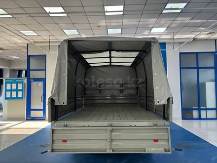 ГАЗ ГАЗель 3302 2026 года за 10 534 000 тг. в Алматы – фото 7
