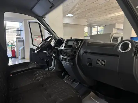 ГАЗ ГАЗель 3302 2026 года за 10 534 000 тг. в Алматы – фото 8
