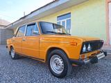 ВАЗ (Lada) 2106 1980 года за 550 000 тг. в Шымкент