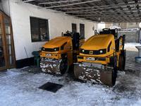 JCB  Дорожные катки 2011 года за 8 500 000 тг. в Алматы