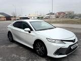 Toyota Camry 2022 года за 17 000 000 тг. в Туркестан