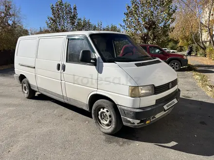 Volkswagen Transporter 1992 года за 1 800 000 тг. в Боровое