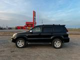 Toyota Land Cruiser Prado 2008 годаүшін8 600 000 тг. в Уральск – фото 2