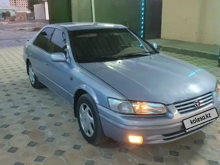 Toyota Camry 1997 года за 3 800 000 тг. в Кызылорда – фото 3