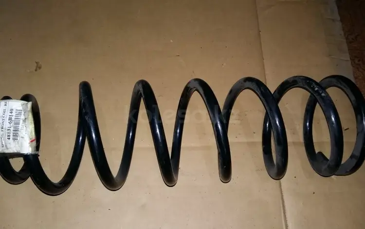 Пружина за 45 000 тг. в Алматы