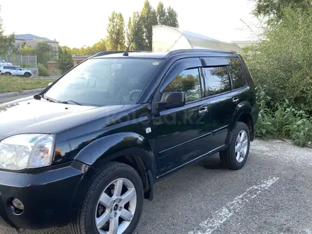 Nissan X-Trail 2006 года за 4 200 000 тг. в Усть-Каменогорск – фото 2