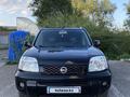 Nissan X-Trail 2006 годаүшін4 200 000 тг. в Усть-Каменогорск