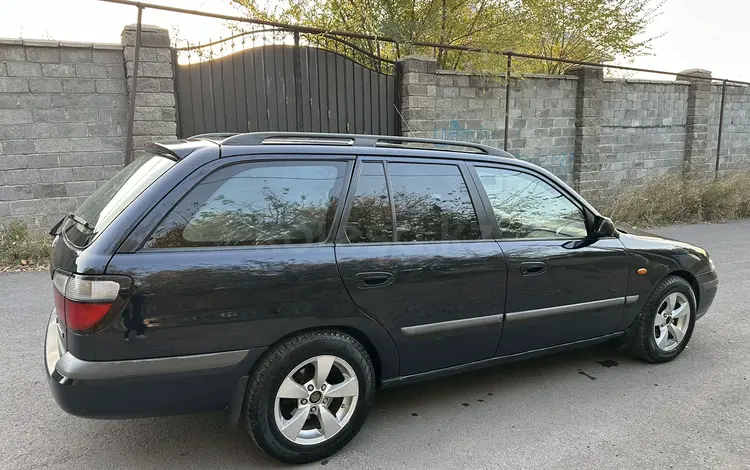 Mazda 626 1998 годаүшін2 500 000 тг. в Алматы