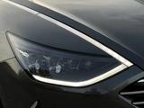 Hyundai Sonata 2023 года за 15 500 000 тг. в Шымкент – фото 4