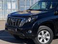 Toyota Land Cruiser Prado 2017 годаfor18 500 000 тг. в Актау – фото 2