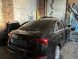 Skoda Rapid 2021 года за 1 000 000 тг. в Костанай
