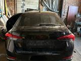 Skoda Rapid 2021 года за 1 000 000 тг. в Костанай – фото 5