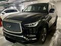 Infiniti QX80 2020 года за 33 500 000 тг. в Алматы – фото 7