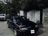 ВАЗ (Lada) 2115 2012 года за 1 250 000 тг. в Шымкент – фото 3