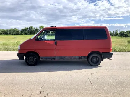 Volkswagen Transporter 1994 года за 3 050 000 тг. в Караганда – фото 3