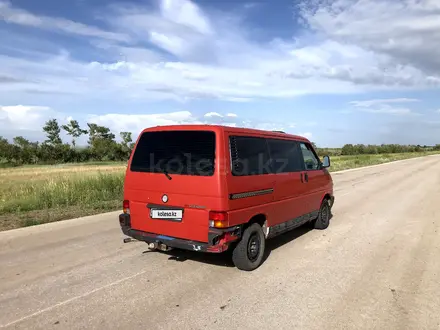 Volkswagen Transporter 1994 года за 3 050 000 тг. в Караганда – фото 6