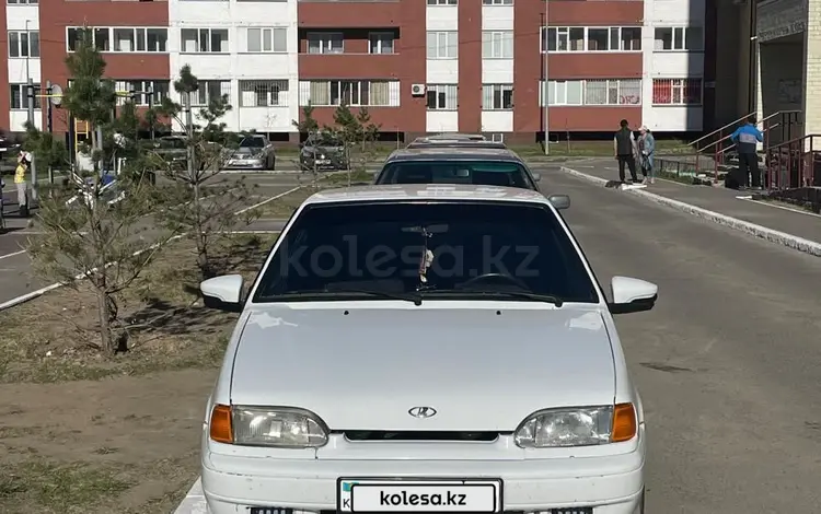 ВАЗ (Lada) 2114 2012 года за 1 800 000 тг. в Павлодар