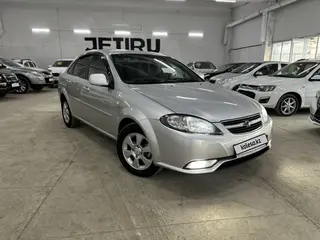 Chevrolet Lacetti, 2023