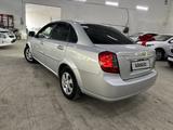 Chevrolet Lacetti 2023 года за 4 900 000 тг. в Костанай – фото 2