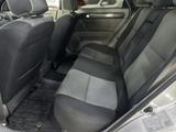 Chevrolet Lacetti 2023 года за 4 900 000 тг. в Костанай – фото 5