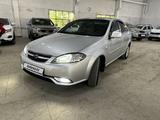Chevrolet Lacetti 2023 года за 4 900 000 тг. в Костанай – фото 3