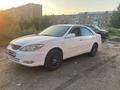 Toyota Camry 2003 годаүшін4 700 000 тг. в Усть-Каменогорск