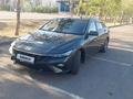 Hyundai Elantra 2025 года за 8 700 000 тг. в Астана