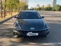Hyundai Elantra 2025 года за 8 700 000 тг. в Астана – фото 2