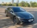 Hyundai Elantra 2025 года за 8 700 000 тг. в Астана – фото 3