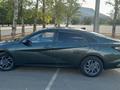 Hyundai Elantra 2025 года за 8 700 000 тг. в Астана – фото 4