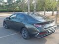 Hyundai Elantra 2025 года за 8 700 000 тг. в Астана – фото 5