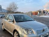 Toyota Avensis 2004 годаүшін4 000 000 тг. в Павлодар