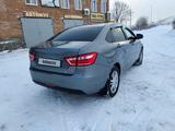 ВАЗ (Lada) Vesta 2018 годаfor4 450 000 тг. в Усть-Каменогорск – фото 4