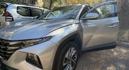 Hyundai Tucson 2023 годаүшін13 500 000 тг. в Алматы – фото 2