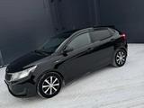 Kia Rio 2014 годаfor4 550 000 тг. в Петропавловск – фото 2
