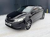 Kia Rio 2014 годаfor4 550 000 тг. в Петропавловск