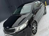 Kia Rio 2014 годаfor4 550 000 тг. в Петропавловск – фото 4