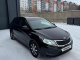 Kia Rio 2014 годаfor4 550 000 тг. в Петропавловск – фото 5