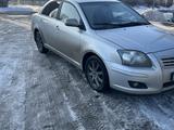 Toyota Avensis 2007 года за 5 000 000 тг. в Караганда – фото 3