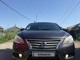 Nissan Sentra 2014 годаүшін4 800 000 тг. в Алматы