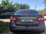 Nissan Sentra 2014 годаүшін4 800 000 тг. в Алматы – фото 2