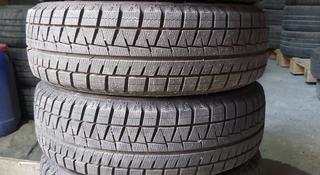 195/65R15 Bridgestone IcePartner 2 за 100 000 тг. в Алматы