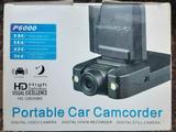 Видеорегистратор carcam p6000 новыйүшін5 000 тг. в Тараз