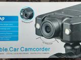 Видеорегистратор carcam p6000 новый за 5 000 тг. в Тараз – фото 3