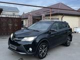 Toyota RAV4 2014 годаүшін10 900 000 тг. в Алматы – фото 3