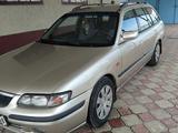 Mazda 626 1999 года за 2 700 000 тг. в Тараз – фото 2