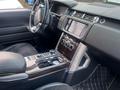Land Rover Range Rover 2014 года за 21 900 000 тг. в Алматы – фото 7